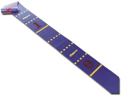 Werp- en Verspringmat 10 meter