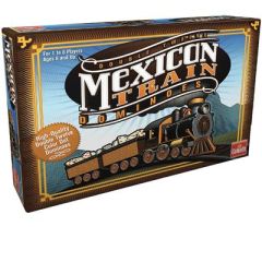 Mexican Train