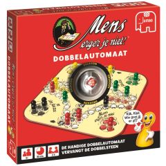 Mens Erger Je Niet