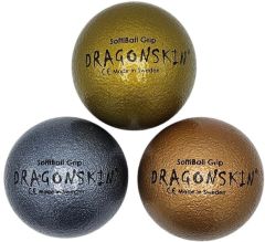Foambal Dragonskin Metallic Set 16cm