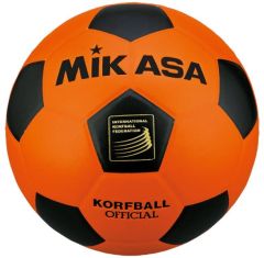 Korfbal Mikasa Oranje
