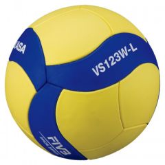Volleybal Mikasa VS123W-L
