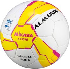 Voetbal Mikasa Match