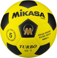 Voetbal Mikasa Turbo