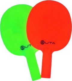 Blacklight Tafeltennisbat Guta 