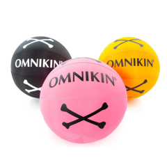 Omnikin Poison Balls 45cm set 3st.