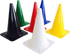 Pion Gekleurd 28cm