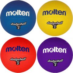 Dodgeball Molten