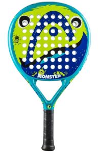 Padelracket Head Monster Junior
