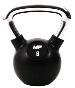 Kettlebell Muscle Power 