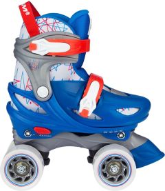 Rolschaatsen Verstelbaar