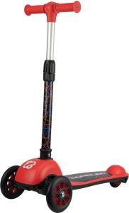 Loopstep TRI-Scooter