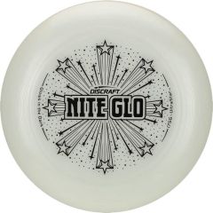 Frisbee Ultrastar GLO