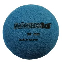 Hockeybal No Bounce Foam 9cm
