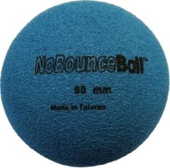 Hockeybal No Bounce Foam 9cm
