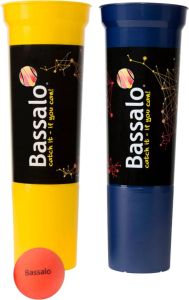 Bassalo Set