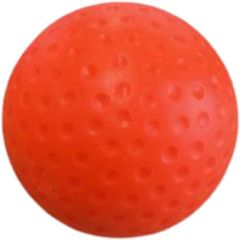 Hockeybal Low Bounce Dimple