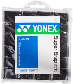 Overgrip Yonex 12-pack