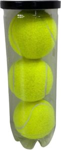 Padelballen Schoolmodel