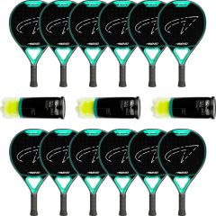 Padel Schoolset Avento