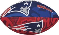 American Football Wilson Patriots