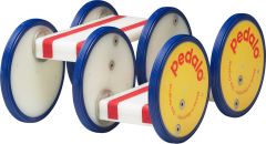 Pedalo Classic Aqua