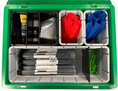 Archery Tag Reserve Box 
