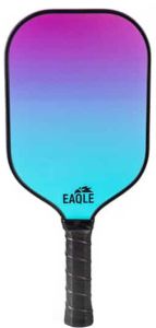 Pickleball Paddle Eaqle
