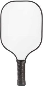 Pickleball Paddle Basic
