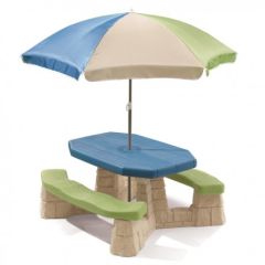 Picknick Tafel Kunststof