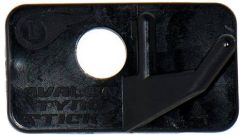 Pijloplegger Avalon