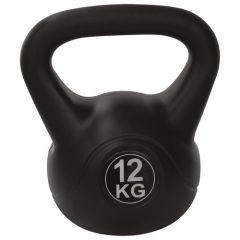 Kettlebell Tunturi Kunststof