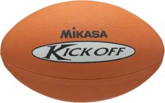 Rugbybal Mikasa Kick Off