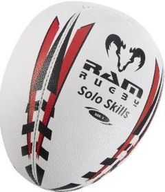 Rugbybal Rebounder RAM