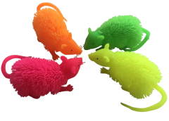 Burner Motion Rat