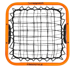 Hand Rebounder Freestyle