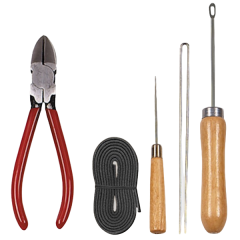 Reparatieset Softbalhandschoen Deluxe