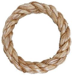 Ringhockeyring Touw