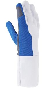 Schermhandschoen
