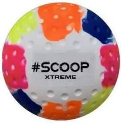 Hockeybal Scoop Multicolor