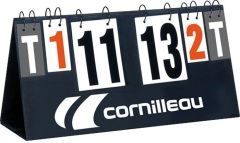Scorebord Cornilleau