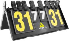 Scorebord Joola 0-30