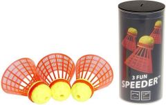 Speedminton Fun Speeder 5st.