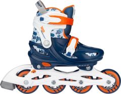 Inline Skates Verstelbaar