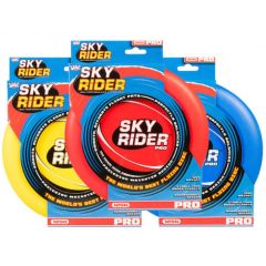 Frisbee Sky Rider Kids