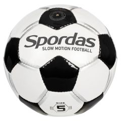 Slow Motion Voetbal