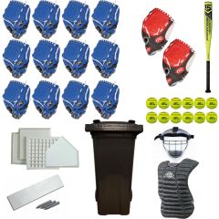 Softbal Schoolset Junior