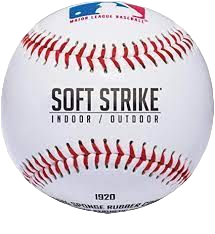 Honkbal Franklin Soft Compression 9 "