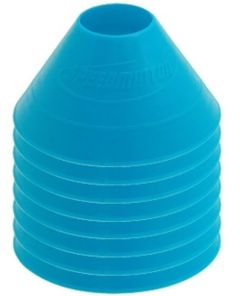 Speedminton Veldmarkering Set 8st.