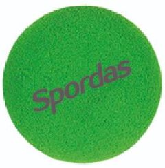 Hockeybal No Bounce Foam 7cm